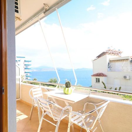 Apartments Vila Roboci Sarandë 外观 照片