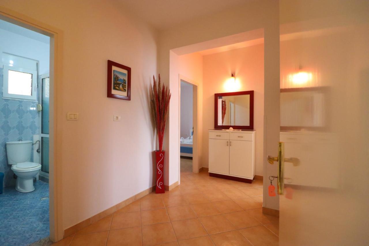 Apartments Vila Roboci Sarandë 外观 照片