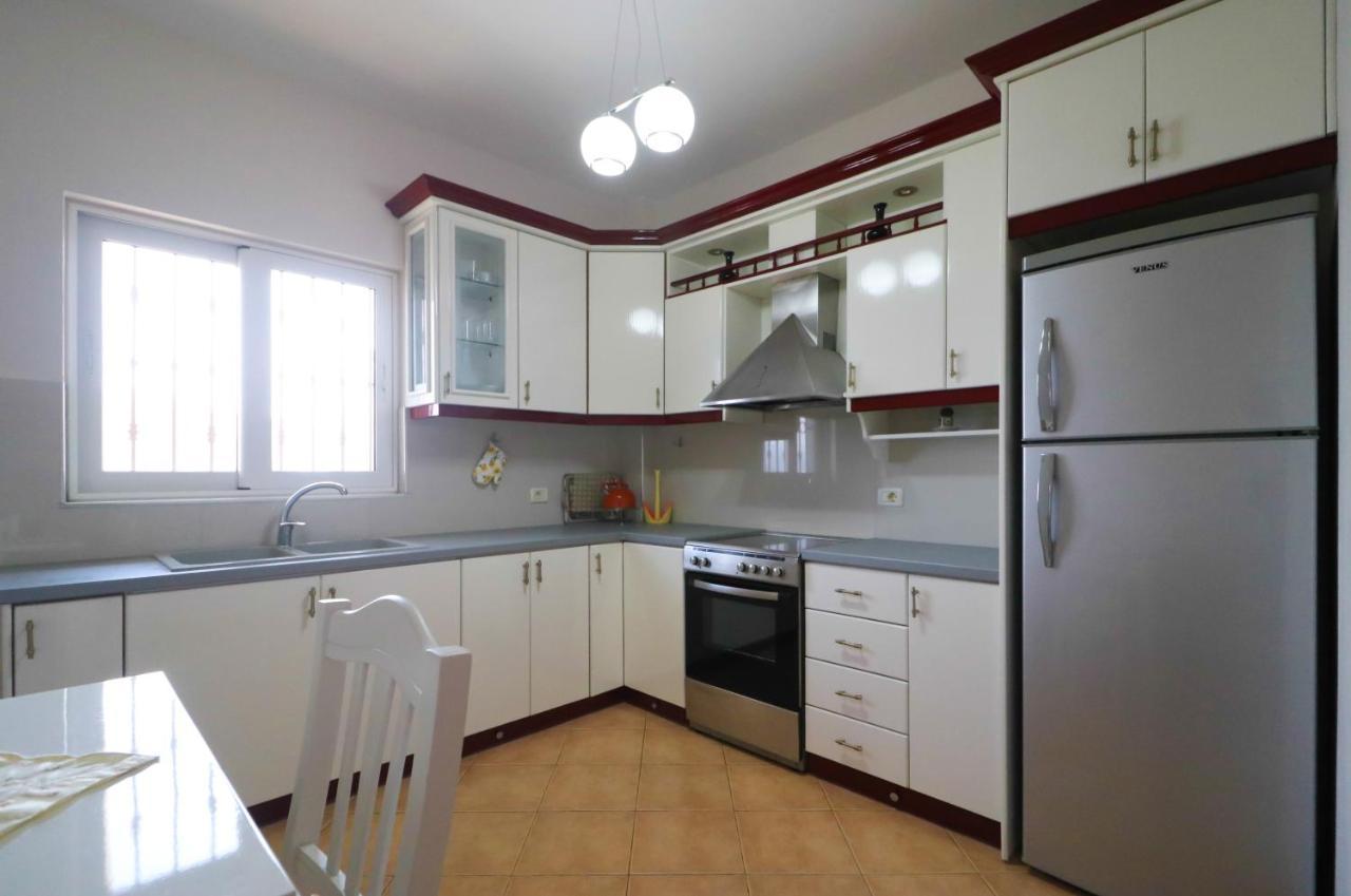 Apartments Vila Roboci Sarandë 外观 照片