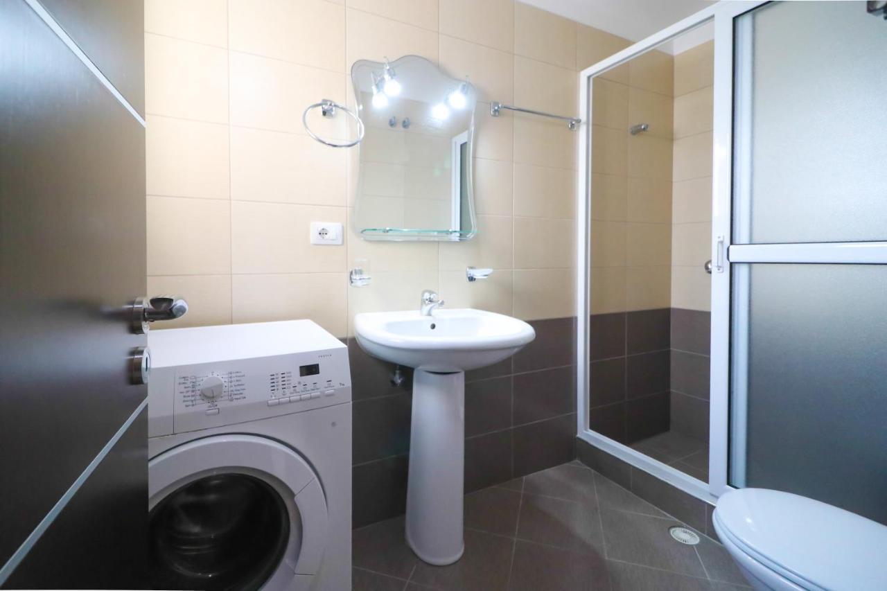 Apartments Vila Roboci Sarandë 外观 照片