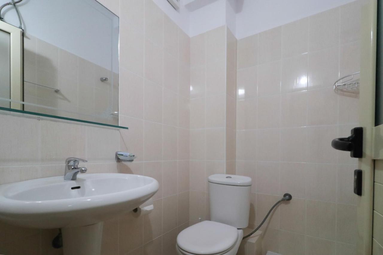 Apartments Vila Roboci Sarandë 外观 照片