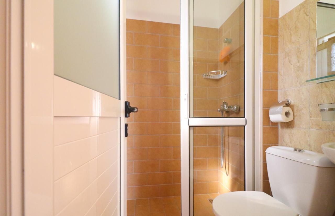 Apartments Vila Roboci Sarandë 外观 照片