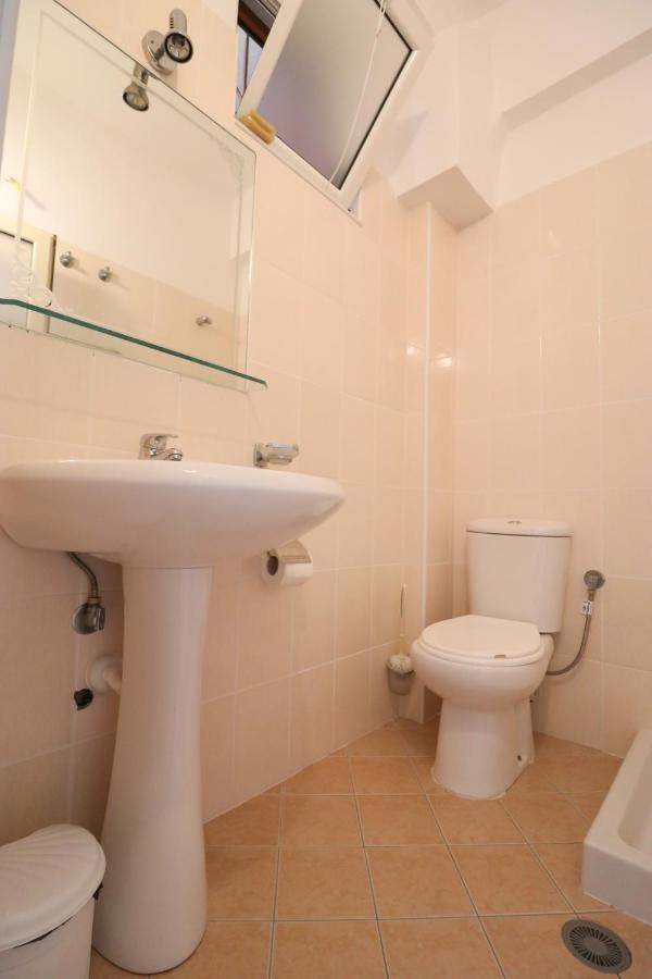 Apartments Vila Roboci Sarandë 外观 照片